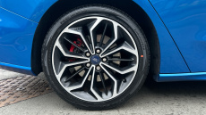 Ford Focus 2.0 EcoBlue ST-Line X 5dr Auto Diesel Estate